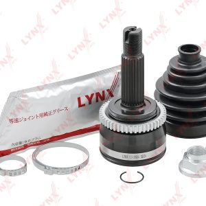 ШРУС наружный передний