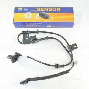 Датчик ABS передний левый