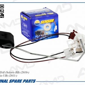 Датчик уровня топлива