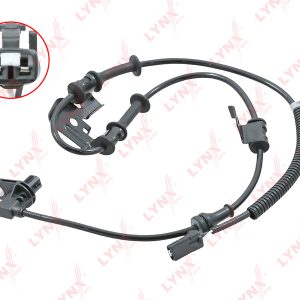 Датчик ABS передний левый