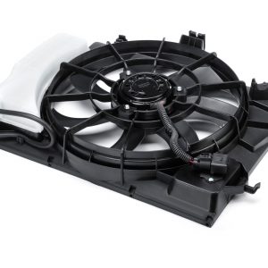 Вентилятор радиатора