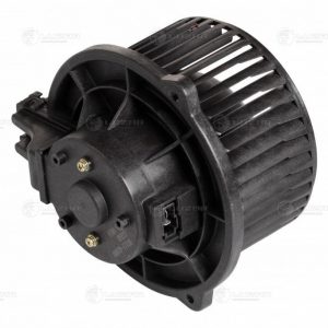 Моторчик отопителя