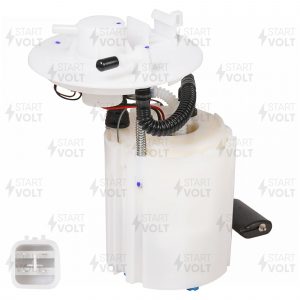 Насос топливный электрический