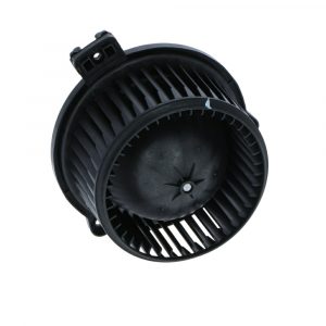 Моторчик отопителя