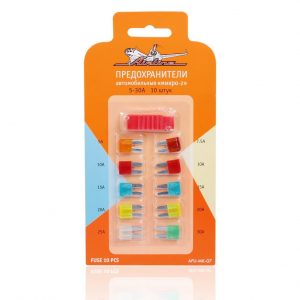 Предохранители к-кт