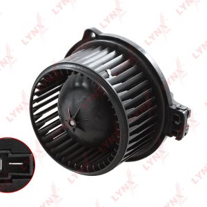 Моторчик отопителя