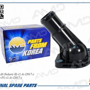 Крышка термостата