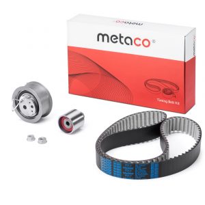 Ремень ГРМ к-кт