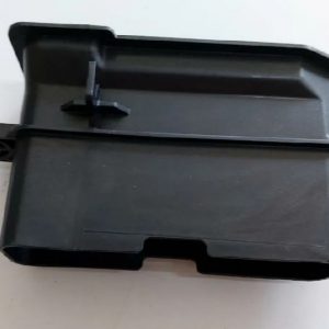 Патрубок воздушного фильтра