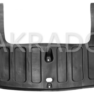 Пыльник двигателя центральный