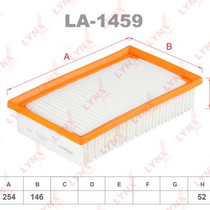 Фильтр воздушный