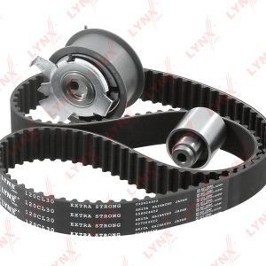 Ремень ГРМ к-кт