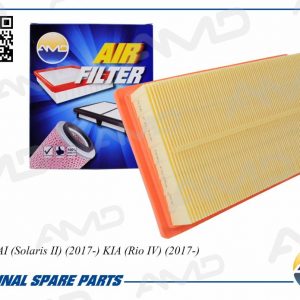 Фильтр воздушный