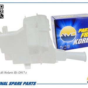 Бачок омывателя лобового стекла