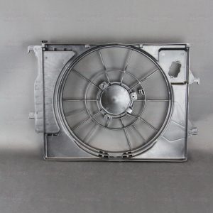 Диффузор вентилятора