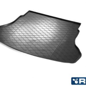 Коврик багажника