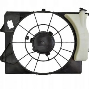 Диффузор вентилятора