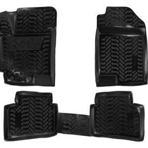 Коврики салона к-кт