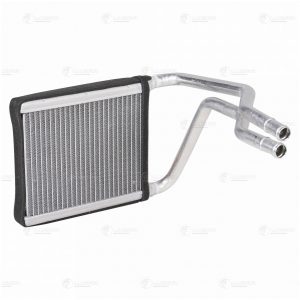 Радиатор отопителя