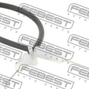 Трос открывания капота