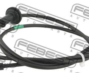 Трос открывания капота