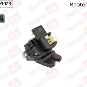 Замок багажника