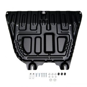 Защита картера и КПП