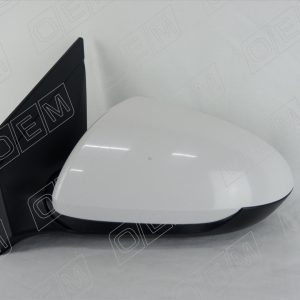 Зеркало левое электрическое