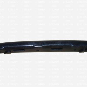 Кронштейн переднего бампера левый