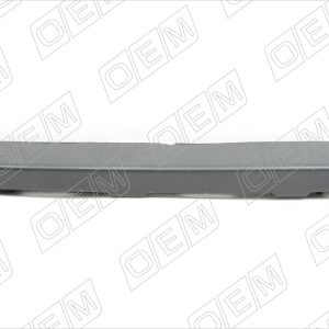 Кронштейн переднего бампера левый