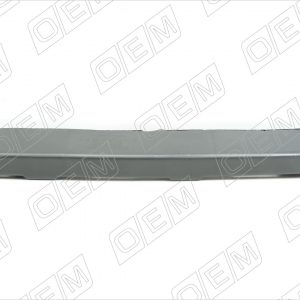 Кронштейн переднего бампера правый