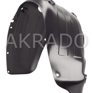 Локер задний правый