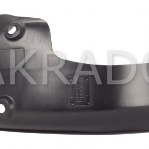 Локер задний левый