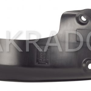 Локер задний правый