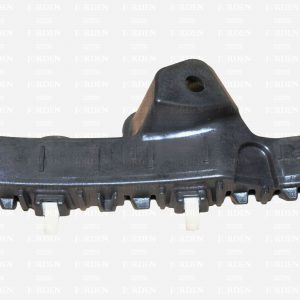 Направляющая переднего бампера правая