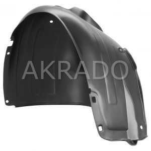 Локер передний левый