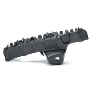 Направляющая переднего бампера левая