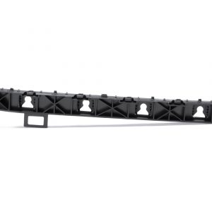 Направляющая заднего бампера левая