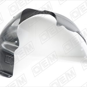 Локер передний правый