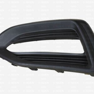 Рамка противотуманной фары левой