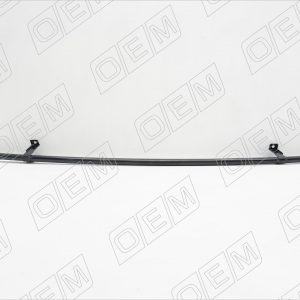 Усилитель переднего бампера