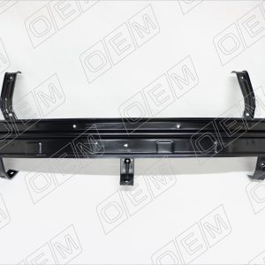 Усилитель заднего бампера