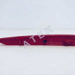 Отражатель в бампер задний левый