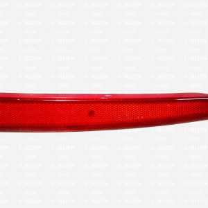 Отражатель в бампер задний правый