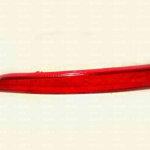 Отражатель в бампер задний левый