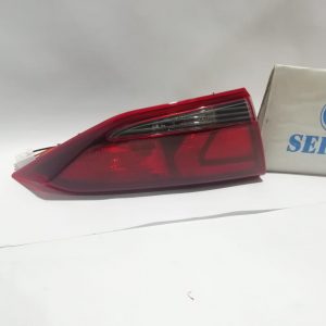 Фонарь задний внутренний левый