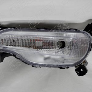 Фара дневного света правая (ходовые огни)
