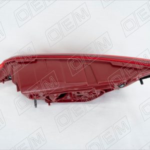 Фонарь задний внутренний левый