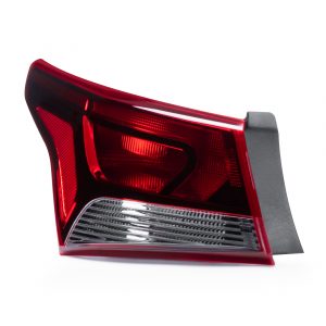 Отражатель в бампер задний левый