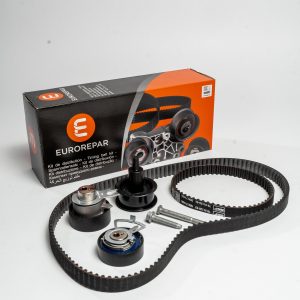 Ремень ГРМ к-кт